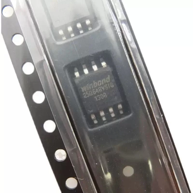 (10 Stück) 100 % neu W25Q64FVSIG W25Q64FWSIG W25Q64BVSIG 25Q64FVSIG 25Q64FWSIG 25Q64BVSIG sop-8