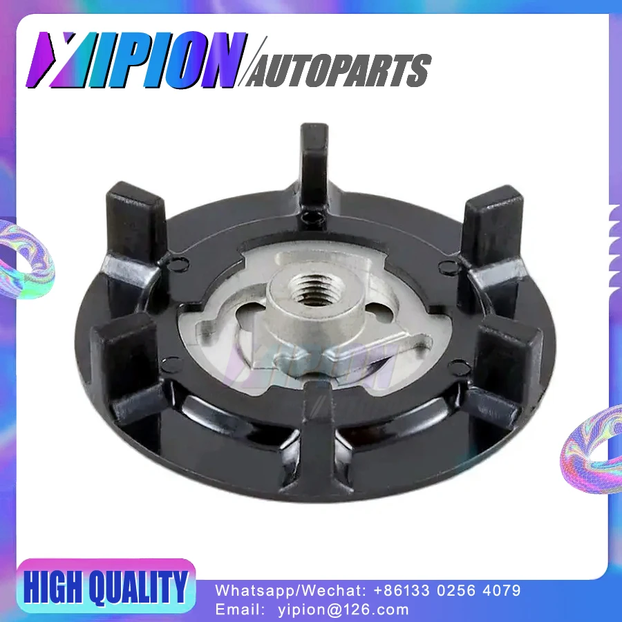 

AZH-10002 auto air conditioning parts for AUDI A6 2.4L-3.2L PV6 130MM ac compressor clutch "4E0260805J/4F0260805F/H/