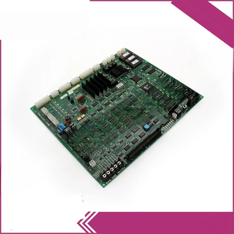 

Parts for LGTOISAEG08C862 Xingma elevator main board DOC-131DOC-130DOC-120