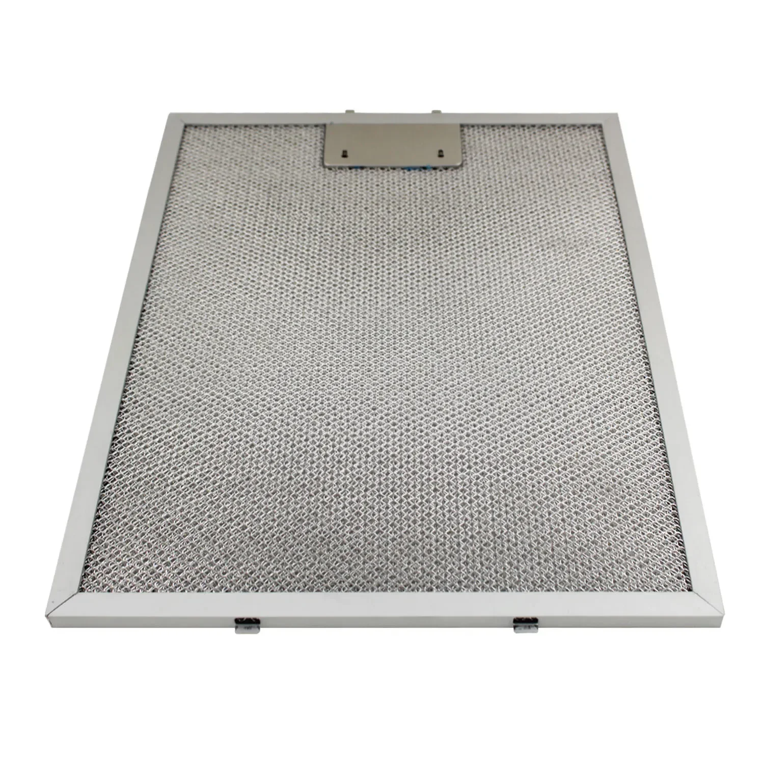 271x340mm Cooker Hood Filters Metal Mesh Extractor Vent Filter Ventilation For Kitchen Cooker Hood Grease Filter