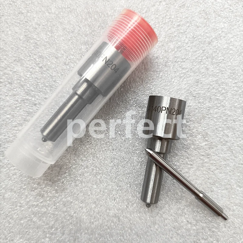 

Для CAT 216 226 228 232 242 с 3034 топливная форсунка двигателя DLLA140PN204 6 шт.