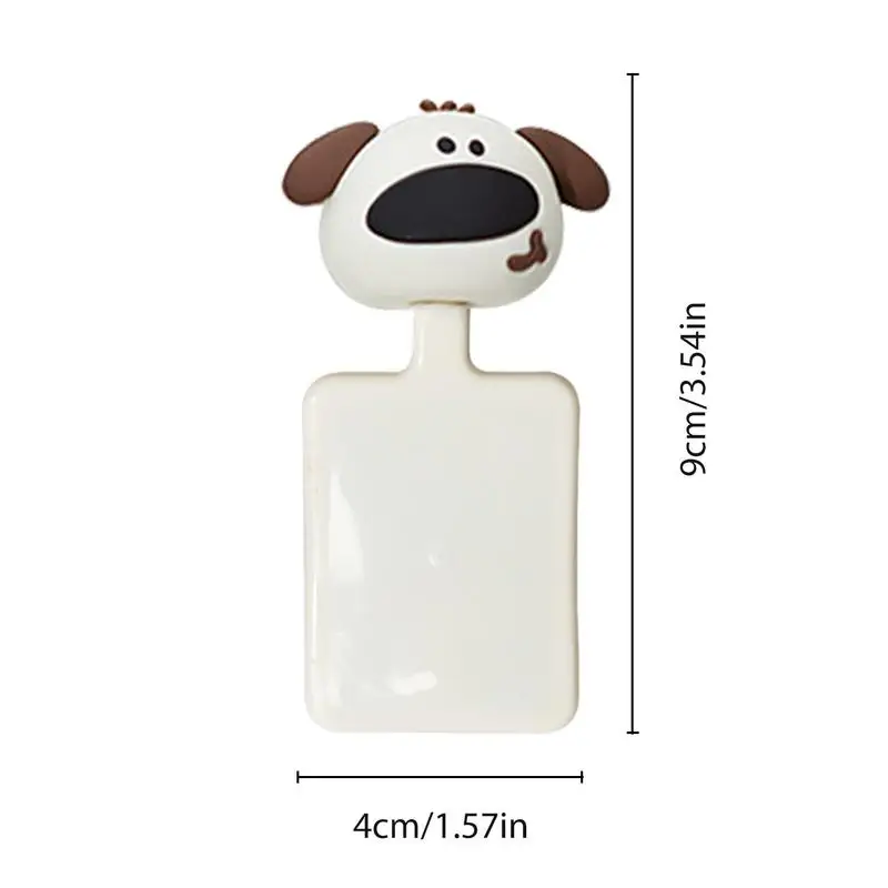 Portable Cartoon Toilet Seat Lifter Toilet Lifting Device Avoid Touching Toilet Lid Handle WC Accessories Cover Lift