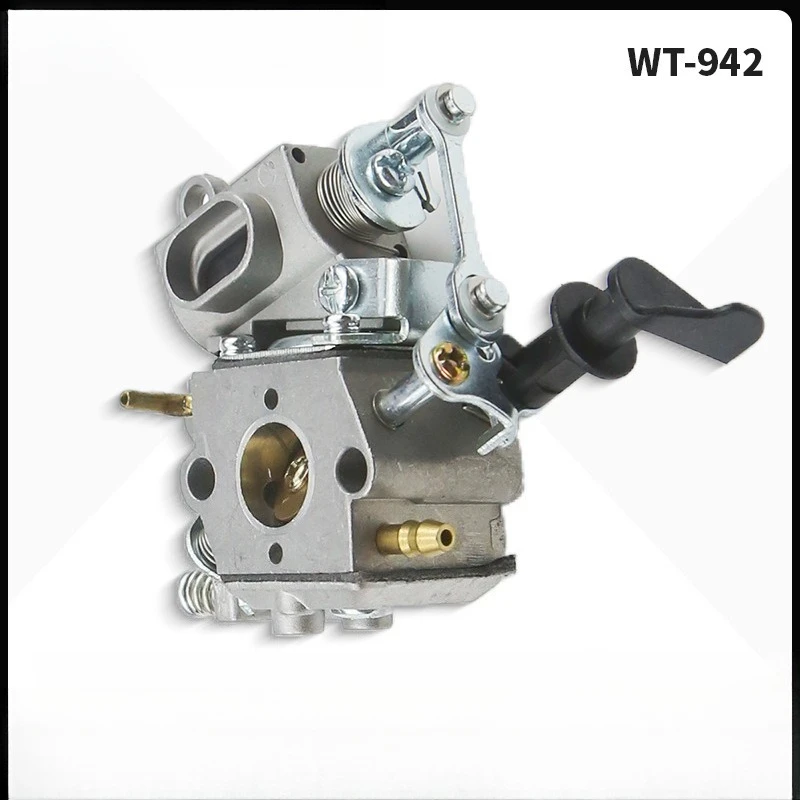 

Карбюратор для бензопилы Husqvarna T435, замена 578936901, 522007601, WT942