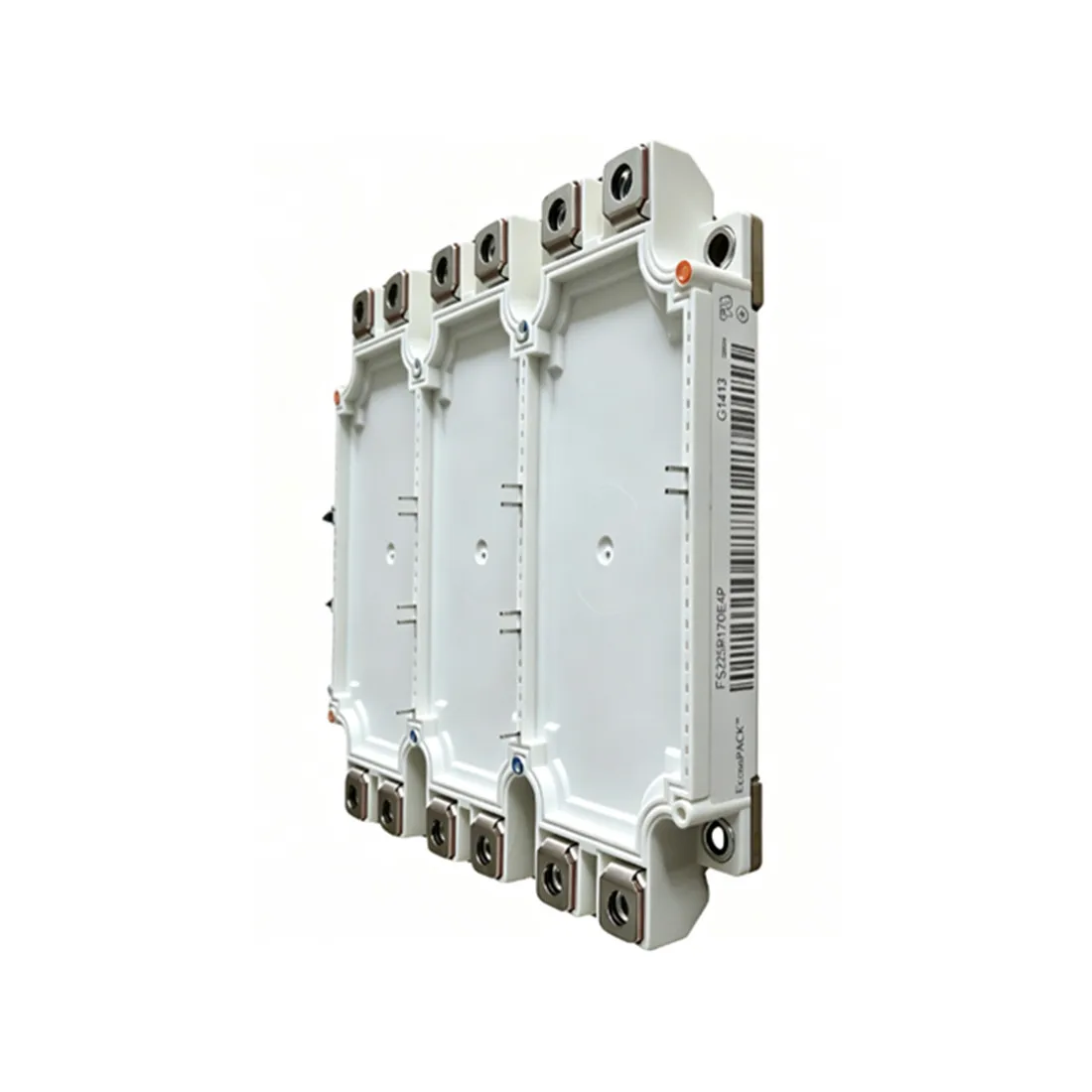 FS225R17OE4P FS300R17OE4P IGBT Power Module 1700V Half Bridge Inverter Industrial Power Converter Module