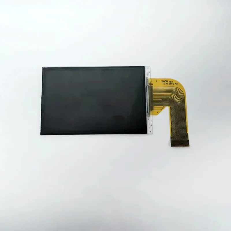 

Новый ЖК-дисплей без подсветки, запасные части для ремонта камеры Casio EX-Z1050 EX-Z1080