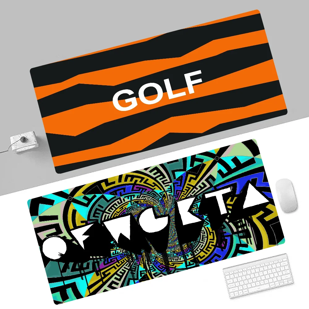 لوحة ماوس ألعاب للكمبيوتر المحمول من Odd Future Boy Pad مقاس لوحة مفاتيح الألعاب للاعبين #2