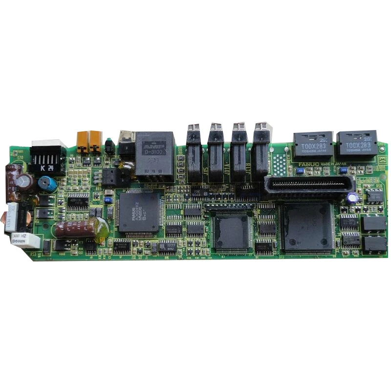 

Плата управления тиристором Fa-nuc A20B-2100-0540 для запасной части электроники станка с ЧПУ