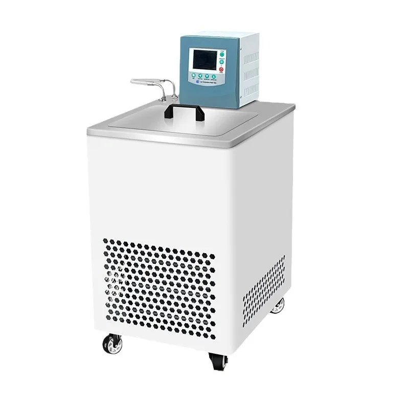 

External Circulation Low-Temperature Constant-Temperature Water Bath