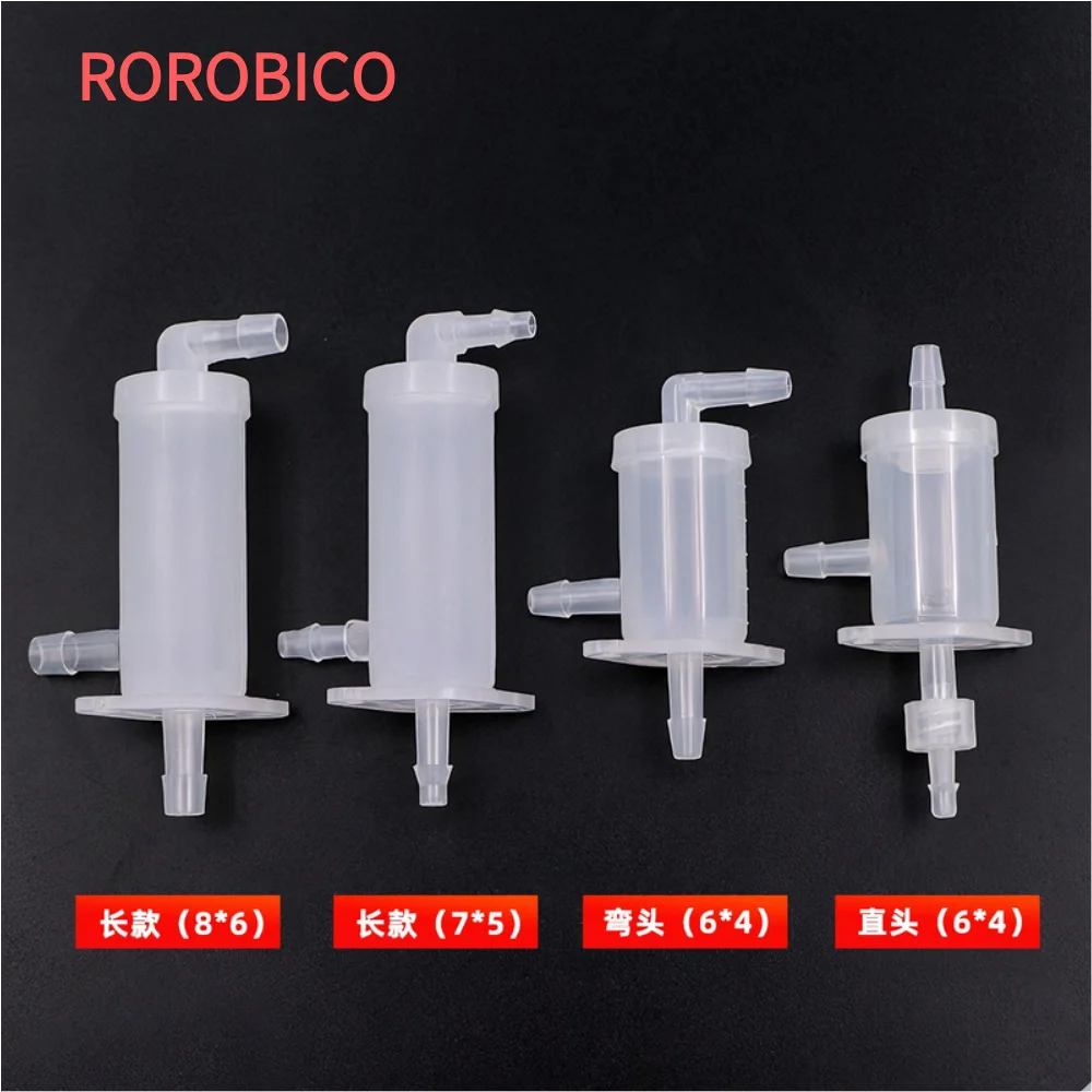 2pcs Inkjet Printer Ink Buffer Bottle Filter for Gongzheng Flora Atexco Starfire 1024 Wide Format Printer Surge Flask