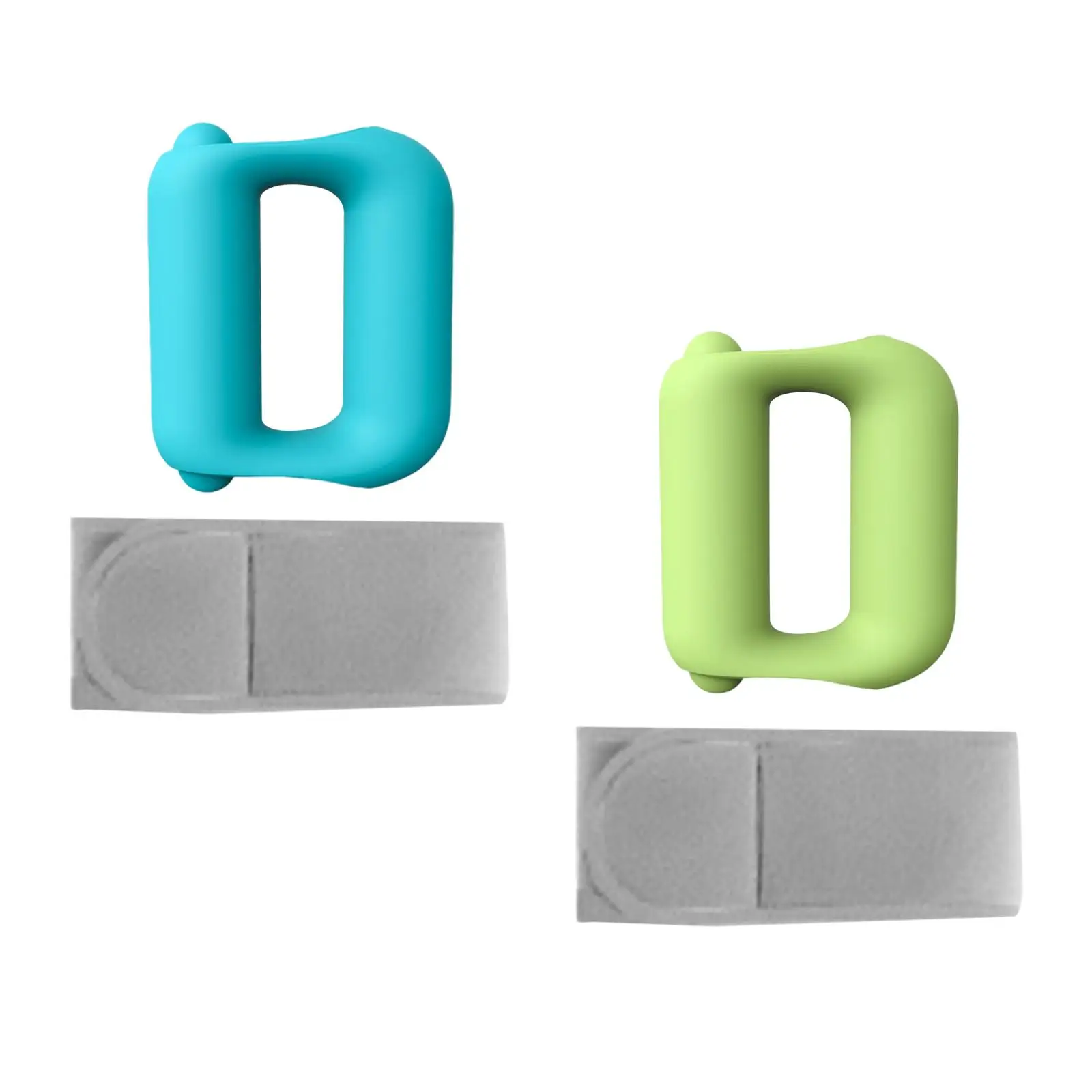 

Deep Tissue Massager Gifts Handheld Mini Quiet 5 Speed Portable Ergonomic Relaxer for Abdominal Athletes Travel Belly Waist
