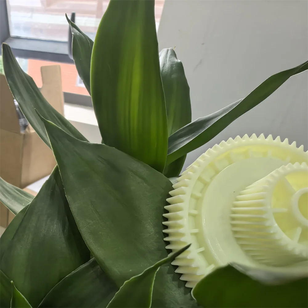 

5pcs AB01-7760 (AB017760) High Quality New Main Motor Gear For Ricoh MP1075 2075 7500 8000 6001 7001 8001 9001 (Z38/Z67)