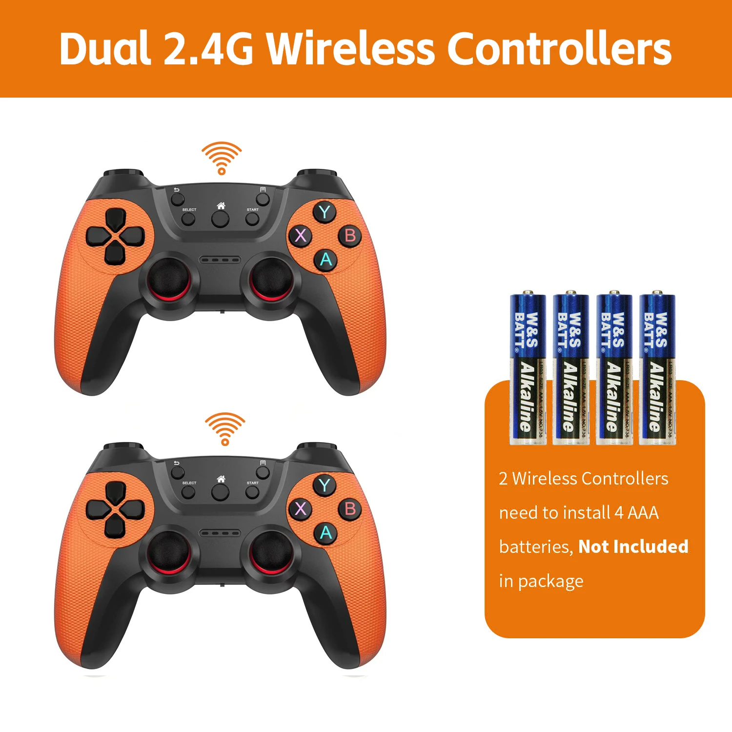 New X10 Pro Retro Gaming Conso - Retro Gaming Game Stick 评论和价格