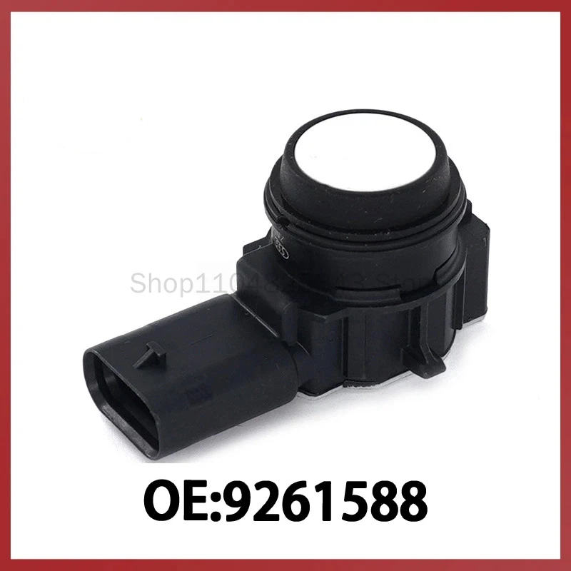 

9261588 suitable for BMW BMW Car Reversing Radar PDC Parking Sensor Electric Eye Probe Sensor