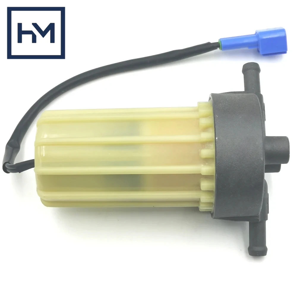 6P3-24560-03 Fuel Filter Assembly for Yamaha F150 F175 F200 F225 F250 F300 F350 LF150 LF200 LF225 LF250 150HP-350HP Boat Motor