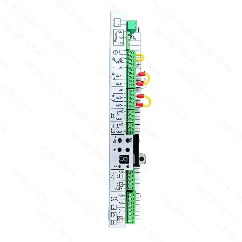 Control Unit for DORMA ES 200 Automatic Sliding Door Operator