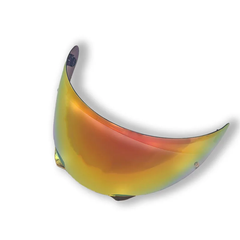 

Для HJ-33 защитная линза мотоциклетный шлем устойчивый к царапинам и УФ-излучению подходит для HJC I90 I91 HJ33 ветрозащитные аксессуары для мотоциклетных шлемов