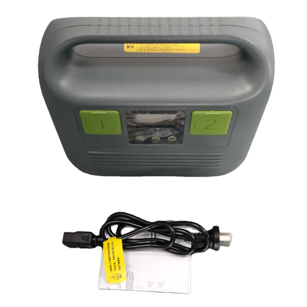 

New SKYRC PC3000H Charger High Power 3000W 12S 14S 60A 4-Way Smart Battery Charger for Agriculture