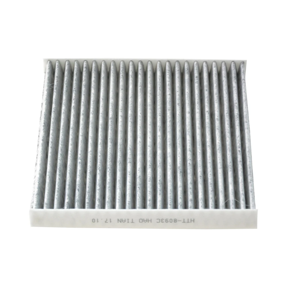 Cabin Air Filter For GAC TRUMPCHI GA8 GS7 GS8 GS4 GS3 M8 GM8 GE3 GA4/MG 3/AION S EA6/JMC Yuhu 7 EV 105005BALS150 8105005ADUS030