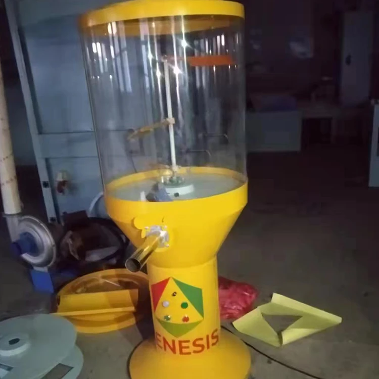 Plush Animal Teddy Bear Soft Toy Polyester Fiber Filling Stuffing Machine for Sale