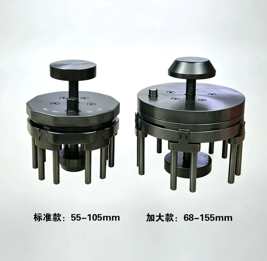Adjustable Universal Piston Ring Installation Tool Fits Multiple Piston Rings 68-155mm