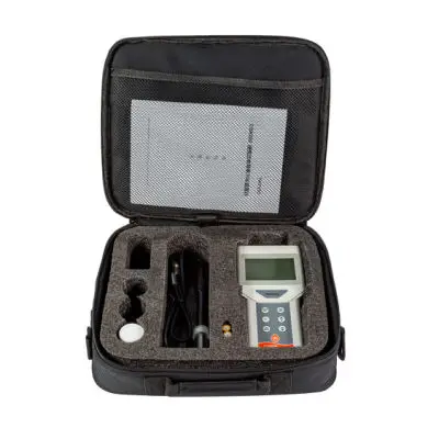 Simple Operation High Precision Handheld Conductivity/TDS/Salinity Meter