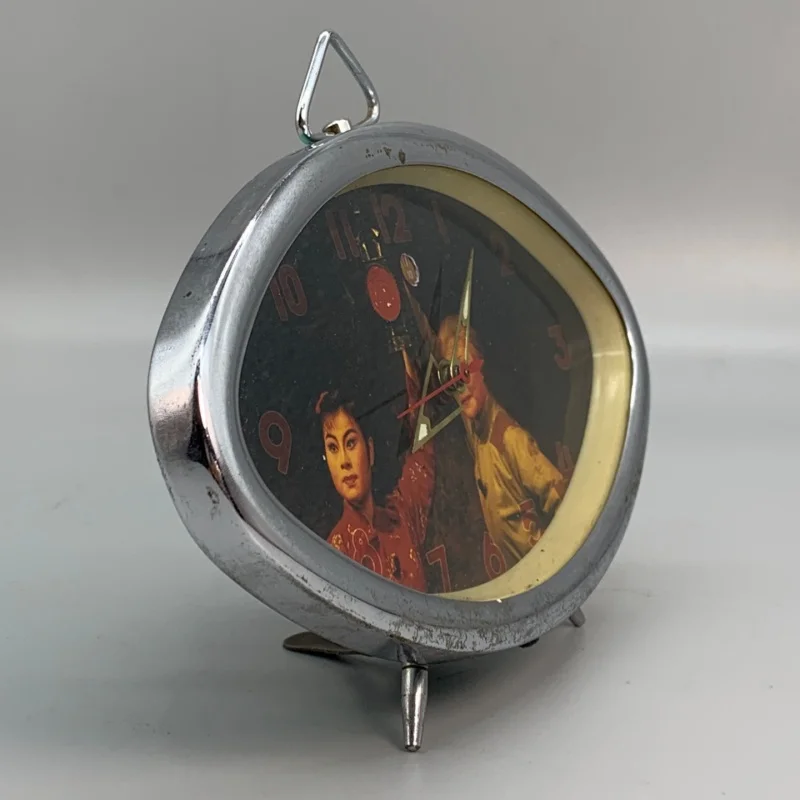 Vintage Old Clock Ornament Ant - Vintage Collectible Furniture reseña y precio