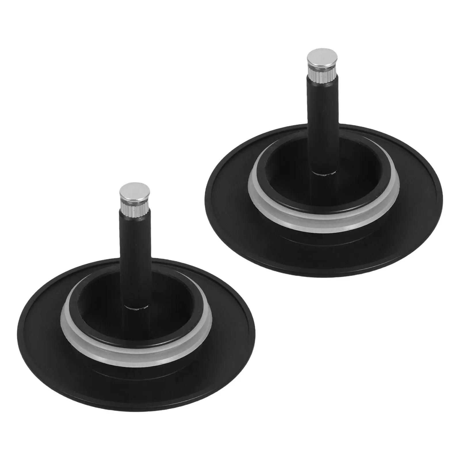 

2 шт. Заглушки для слива в ванне, крышки для душевой лейки, уловители волос, вращающиеся металлические заглушки, замена сливной пробки для душа, предотвращение протечек