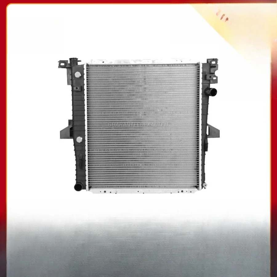 8012308 New radiator for 00-01 Explorer Mercury Climber 5.0L-