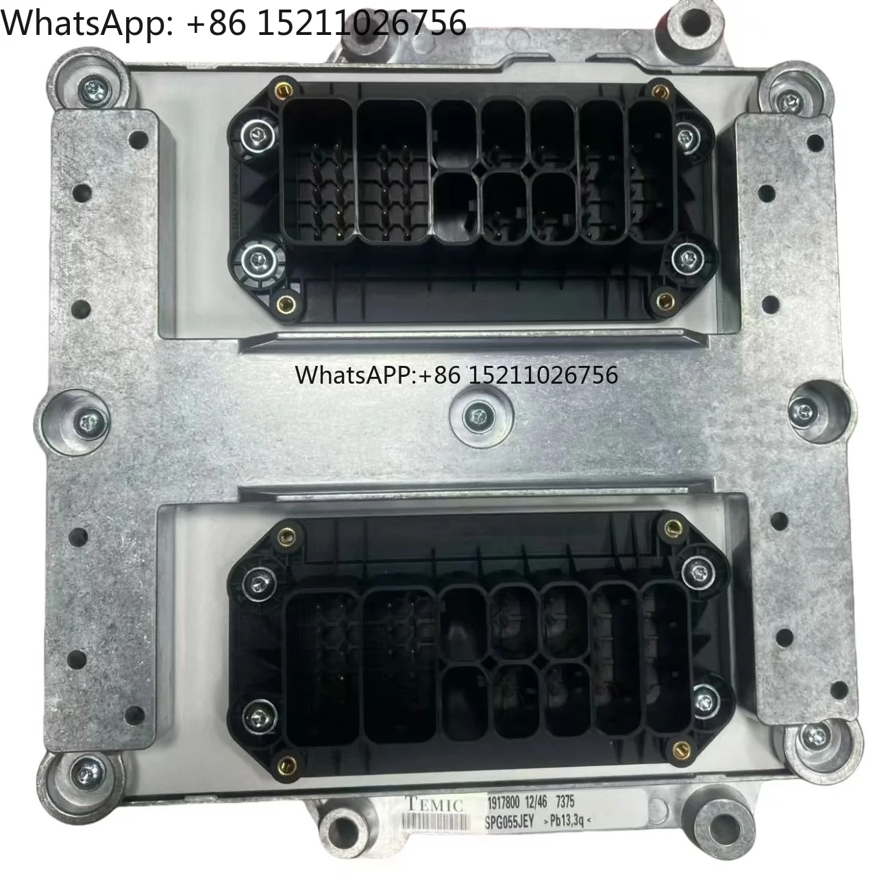 

High Quality New Electronic Control Unit 1514611apply ToScania Excavator S6 S8 DC9 DC13 Engines 1726100 1726109 1726098 1917800