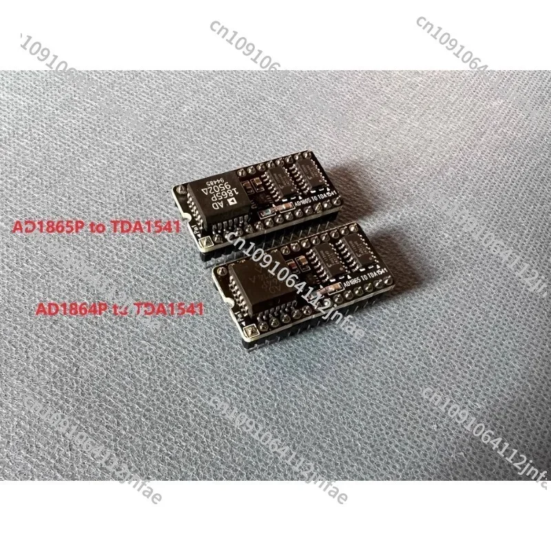 High Quality AD1864…