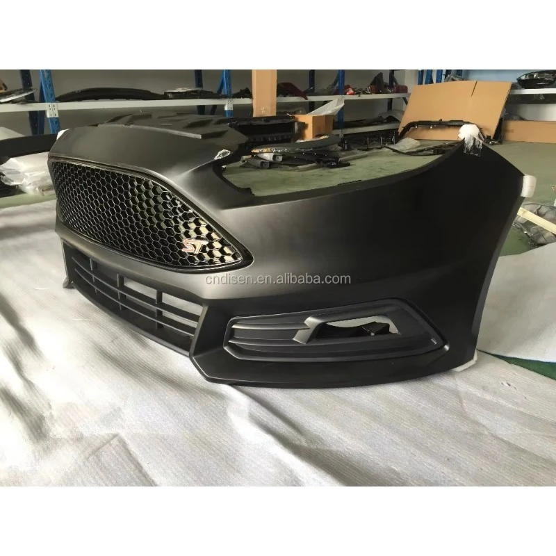 

Front Bumper Kits for Focus ST 2015