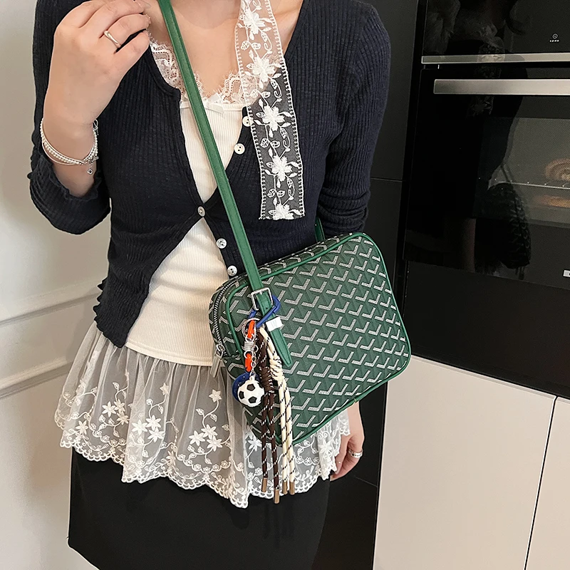 

Elegant Simple Solid Color Backpack Bag for Business Leisure Commuter with Vintage Style Unisex Fashionable