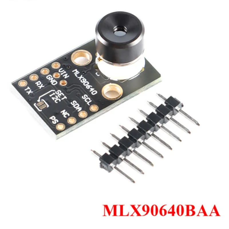 MLX90640 Camera Module Thermal Image Temperature Sensor 32X24(A)_Y08A