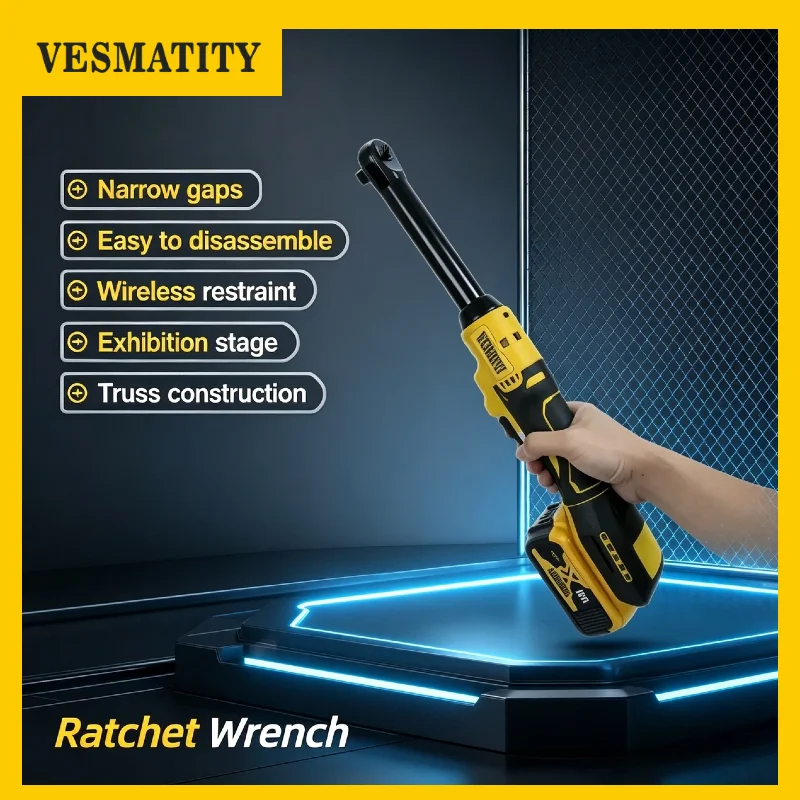 vesmatity-1-2-inch-brushless-atomic-ratchet-wrench-compact-variable-speed-cordless-tool-for-dewalt-18v-battery-max-pro