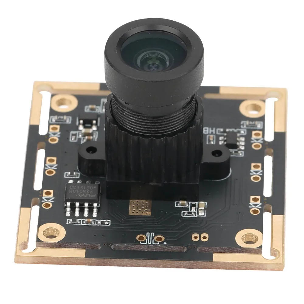 وحدة الكاميرا HBV-W20217 V22 72 ° وحدة كاميرا 1280 × 720 HBV W20217 V22 لـ WinxP/Win7/Win8/Win10/OS X/Linux/Android #1