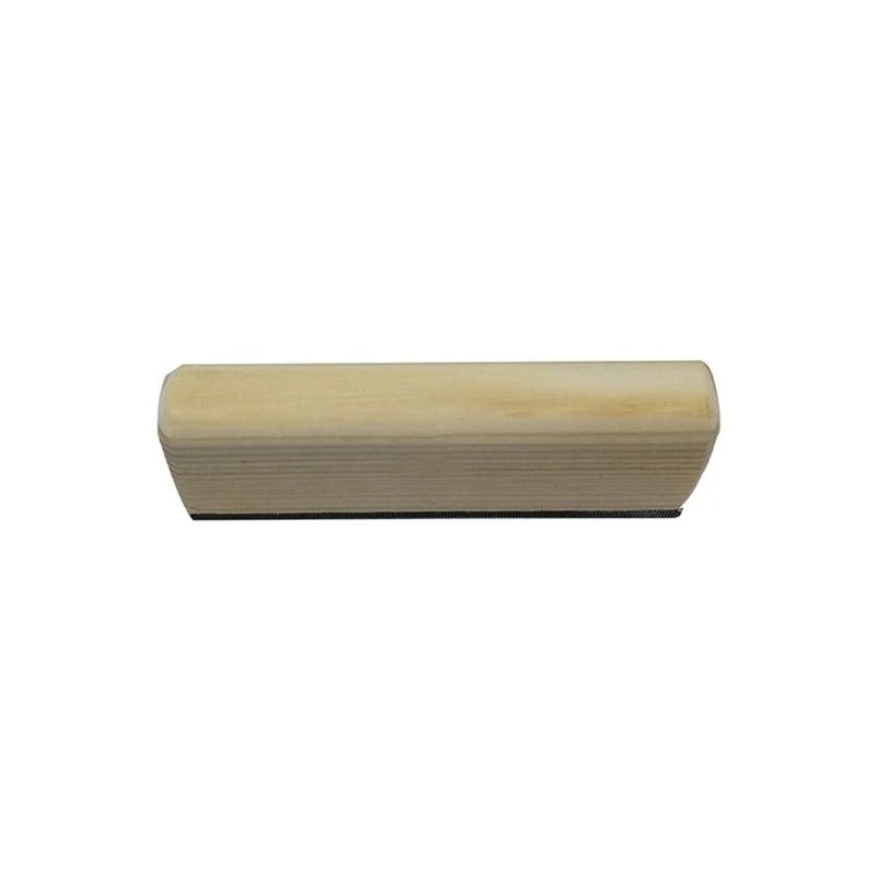 

Guitar Fret Leveling File with Handle for String Instrument Maintenance
