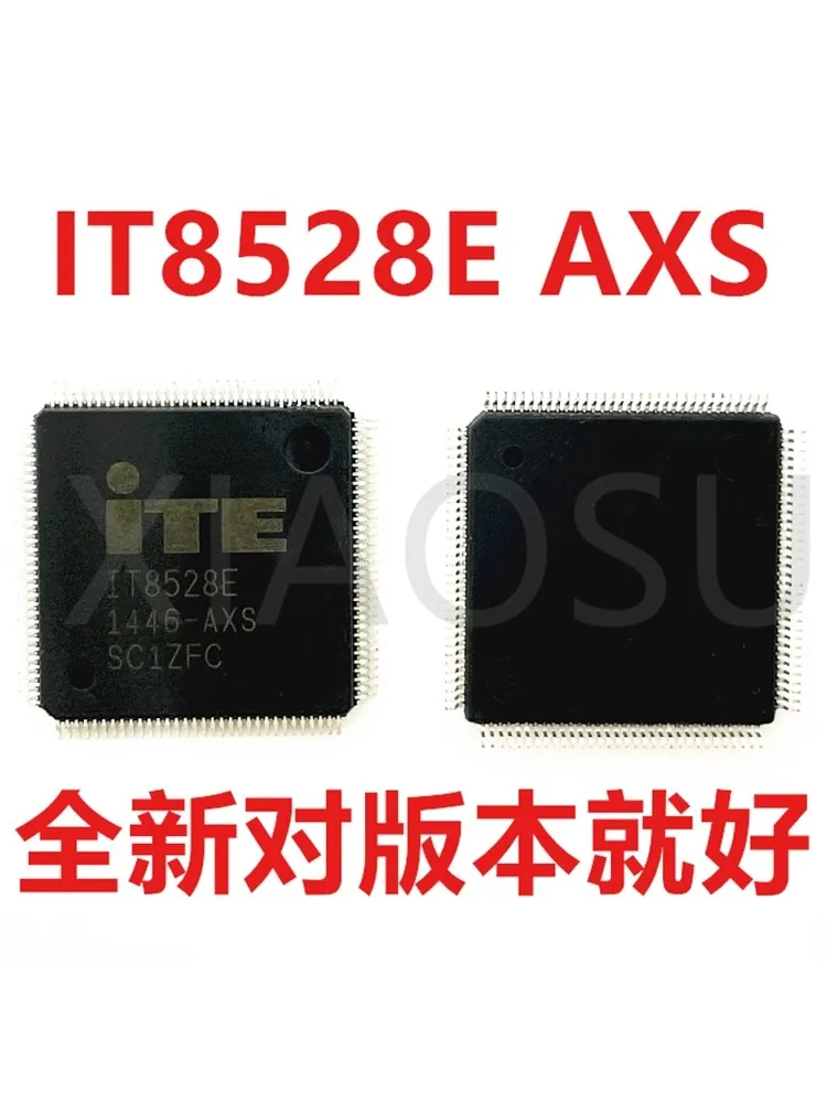 

100% New IT8528E EXS EXA FXA FXS AXA AXS TQFP128 Chipset