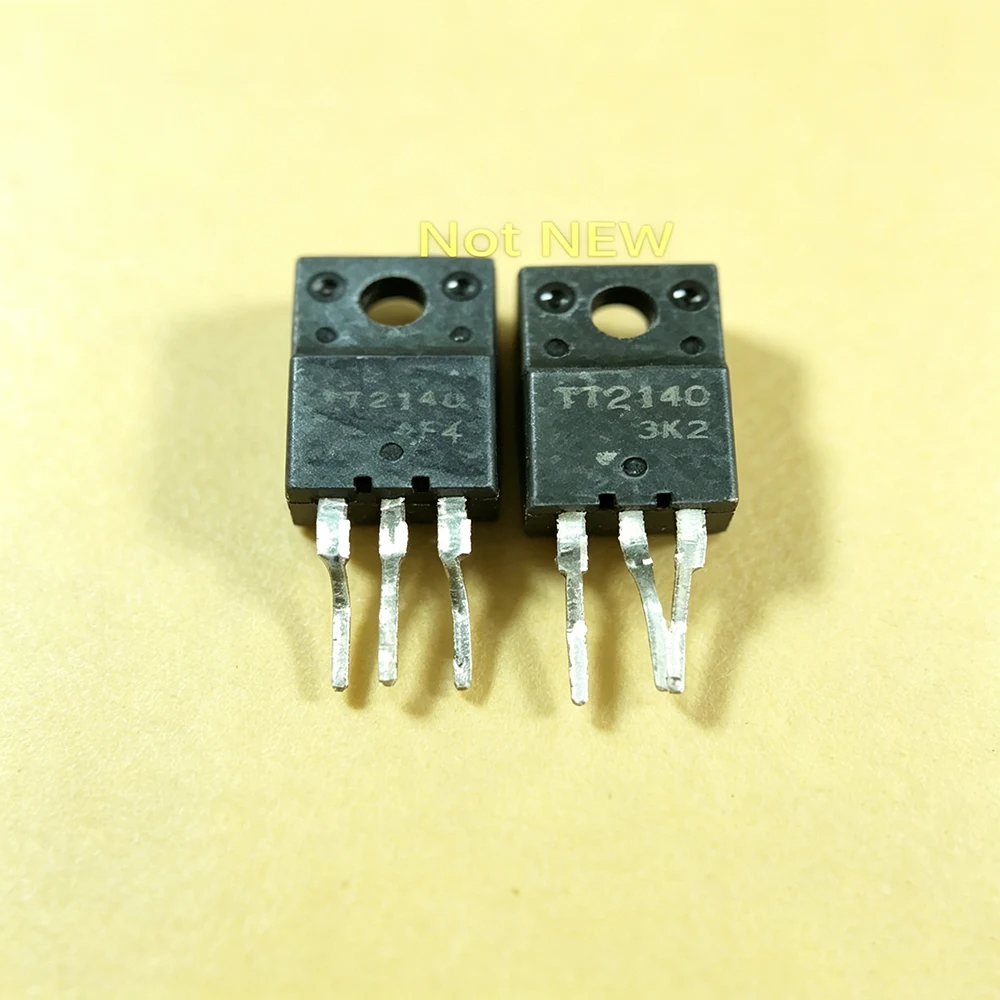 Disassembly 5pcs TT2140LS TT2170 TT2140 TT2190 TO-220F In Stock Original