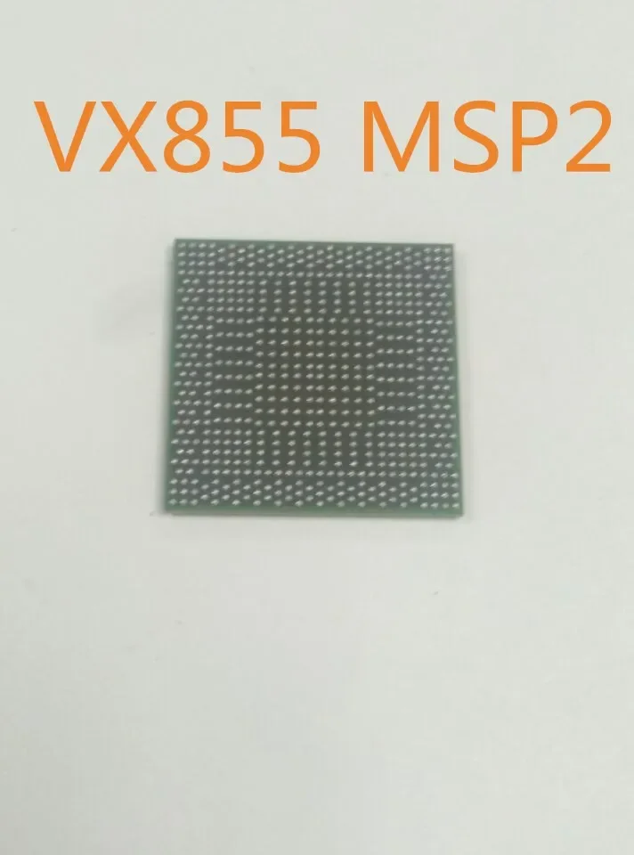 nuovo VX855 MSP2