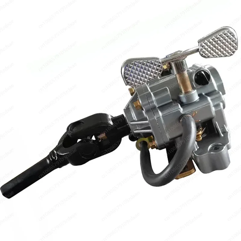 Shining Motor Tricycle Original Reverse Gearbox Chanpow Trike Reverse Gear