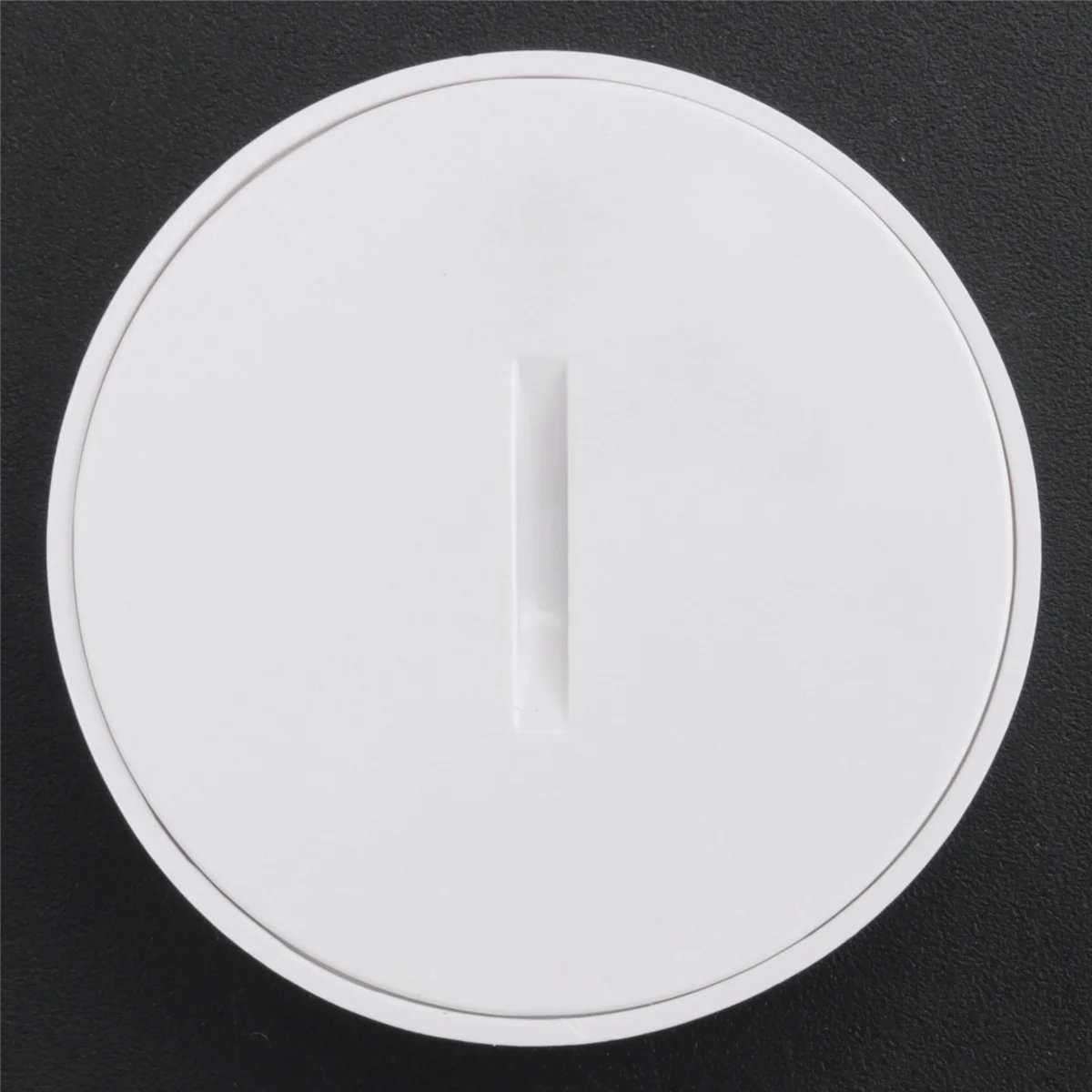Tuya Smart ZigBee 3.0 Smart Temperature and Humidity Sensor Battery Powered Security with Tuya Smart Life App Alexa(B)