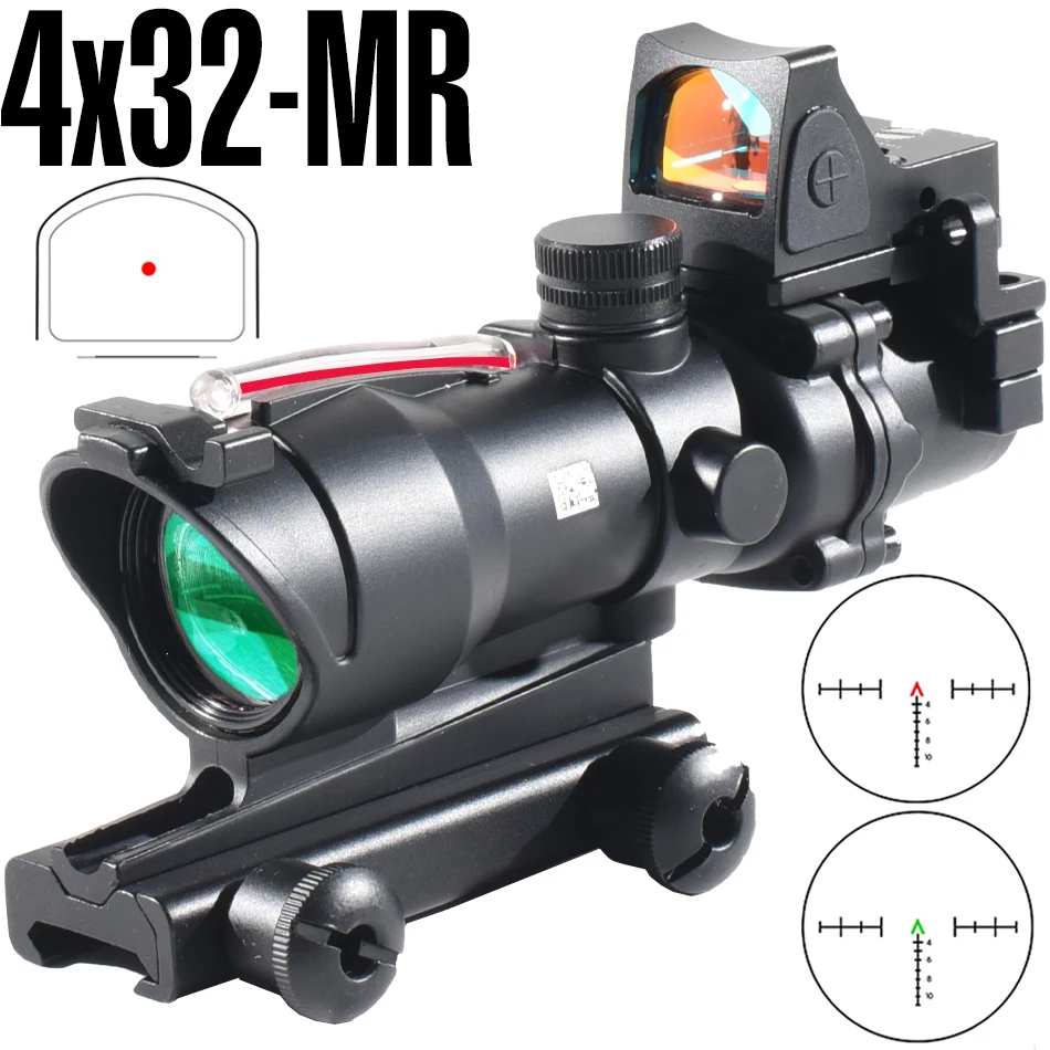 Evolution gear acog-AliExpress
