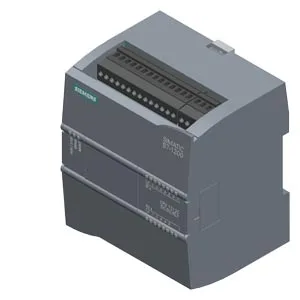 

Реле 6ES7212 1HE40 0XB0