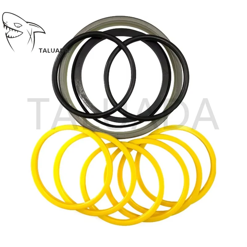 For E320B E320C E320D Center Joint Seal Kit Excavator Repair Parts