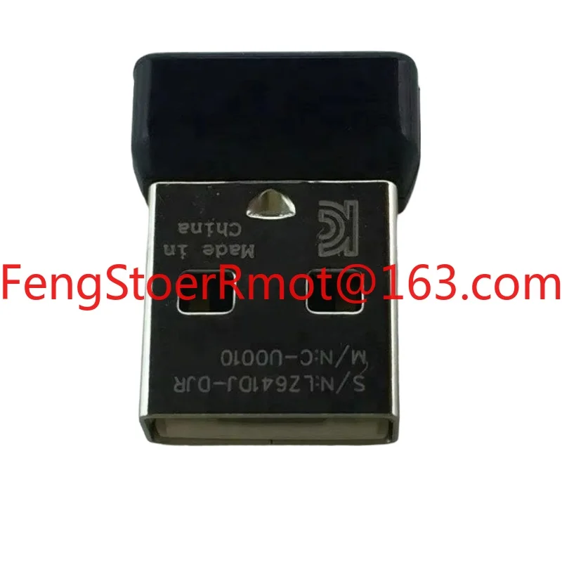 Original single channel nano receiver for logitech mouse M185 M215 M235 M325 M545 M705,