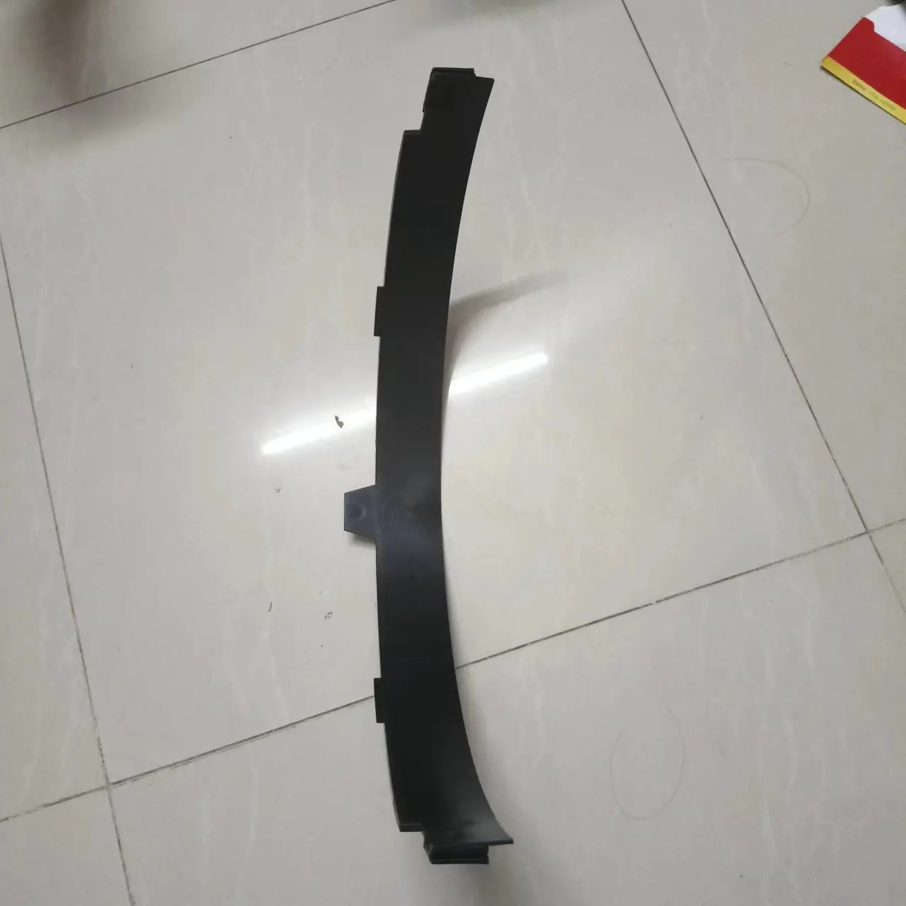 Radiator Cover / Fan Guard For Mitsubishi Montero Pajero V73 V75 V77 V93 V97 2001 2002 2003 2004 2005 2006 MR431290