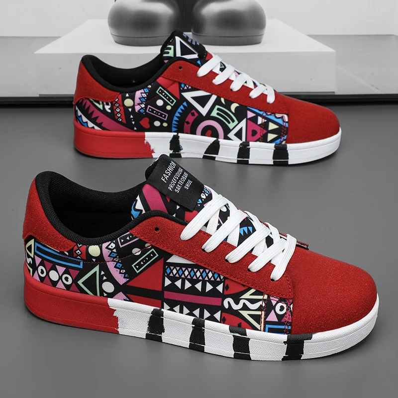 ML أحذية كاجوال عصرية، أحذية رياضية، أحذية رياضية متعددة الاستخدامات #3