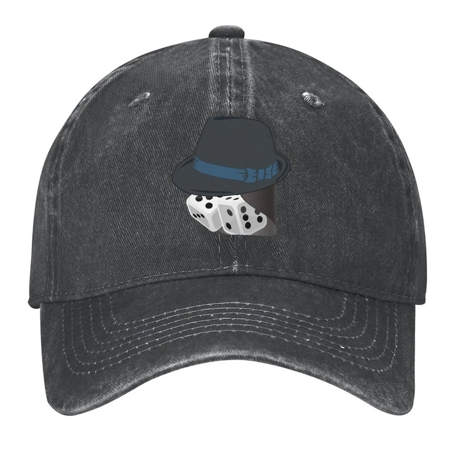 

Brian's Stupid Hat Baseball Cap Big Size Hat hats on offer Snapback Cap Hat Baseball Cap Caps Women Men's