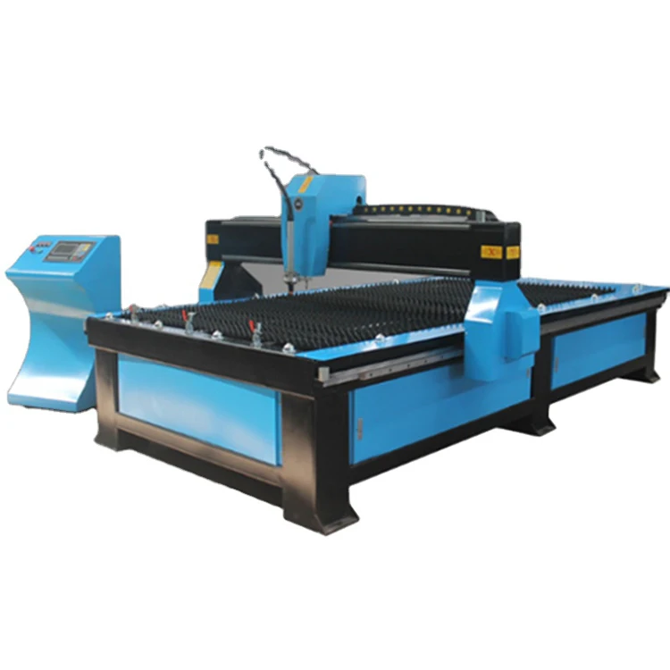 1530 Plasma Cutter Machine 4x8 ft CNC Plasma Cutting Machine 1325 Plasma Cutting Machine Price