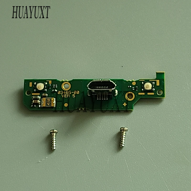 Original Micro SD Charging Micro USB Connector For Garmin Edge 530 830 1030 1030 Plus edge 1000